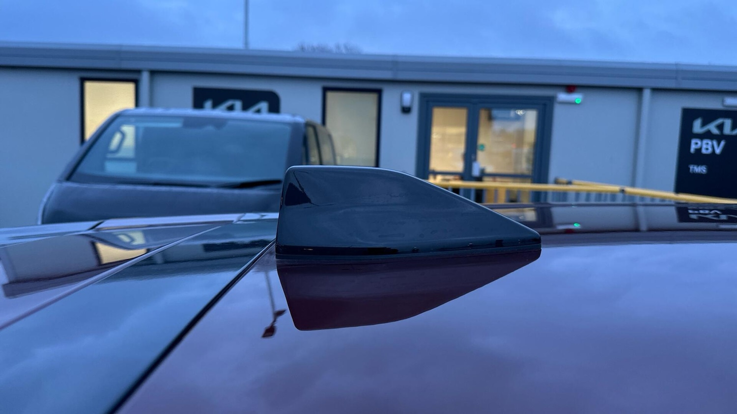 Used Kia EV4 2026 for sale - 77305302: Photo 38