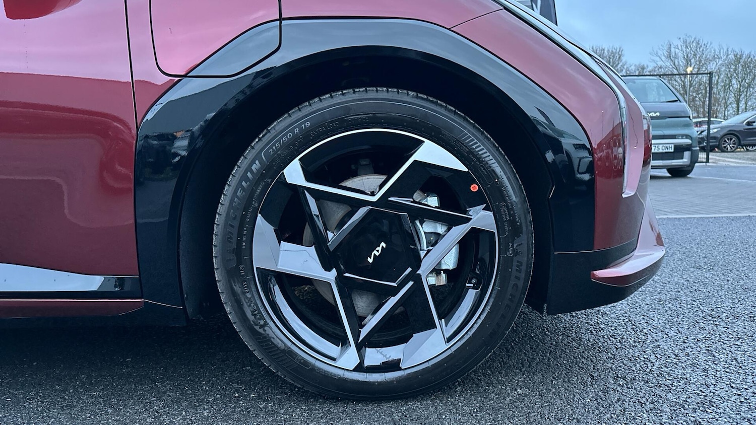 Used Kia EV4 2026 for sale - 77305302: Photo 5