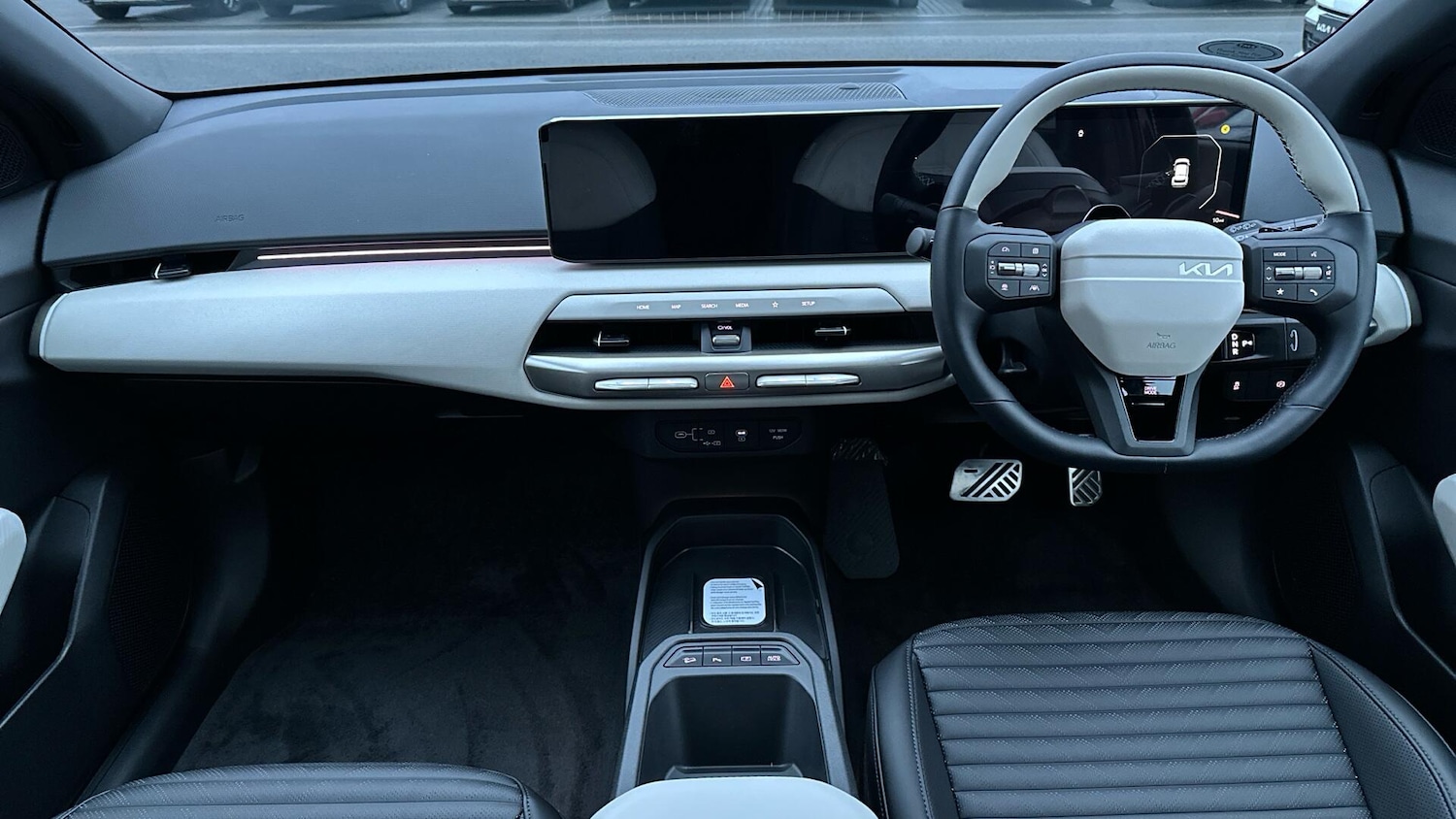 Used Kia EV4 2026 for sale - 77305302: Photo 6