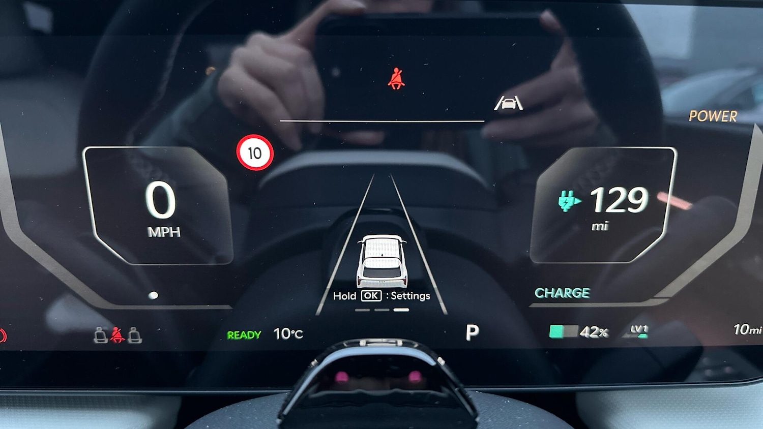 Used Kia EV4 2026 for sale - 77305302: Photo 7