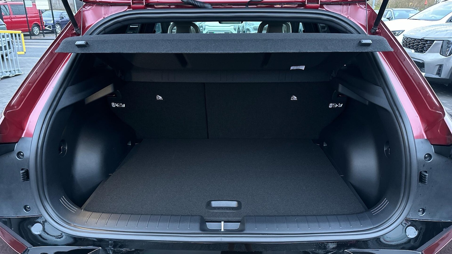 Used Kia EV4 2026 for sale - 77305302: Photo 8