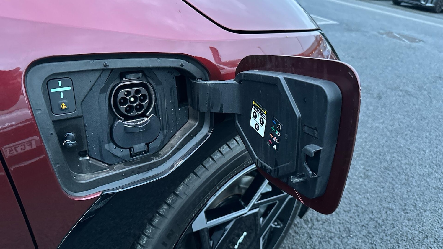 Used Kia EV4 2026 for sale - 77305302: Photo 9