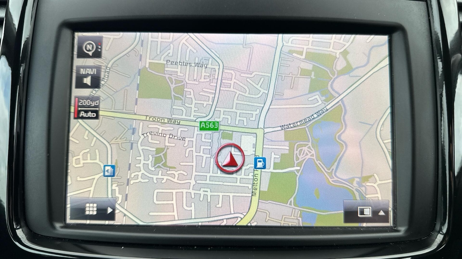 Used Kia Venga 2017 for sale - 77993402: Photo 10