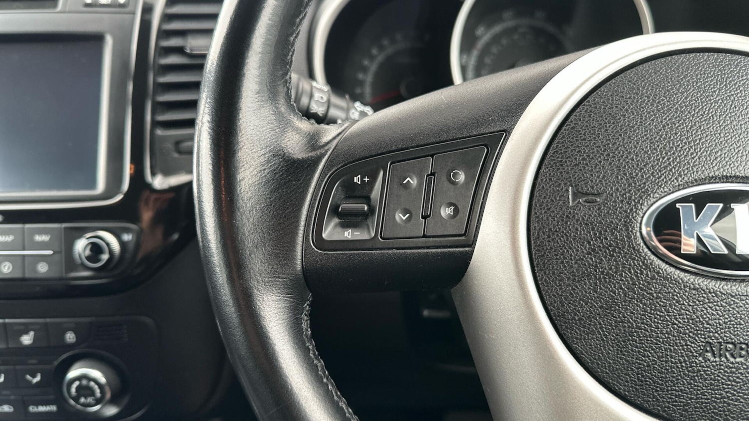 Used Kia Venga 2017 for sale - 77993402: Photo 11