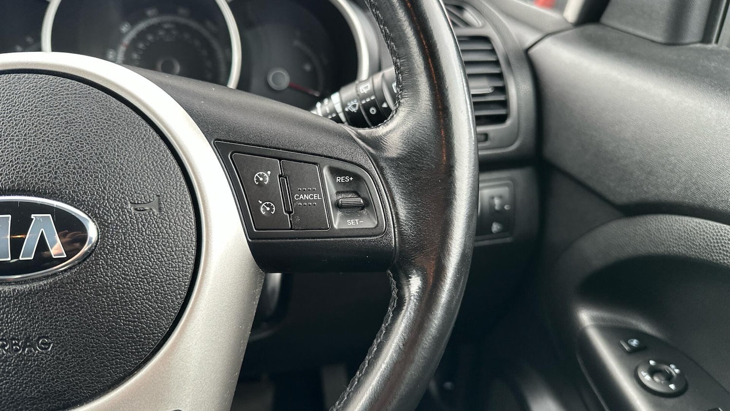 Used Kia Venga 2017 for sale - 77993402: Photo 12