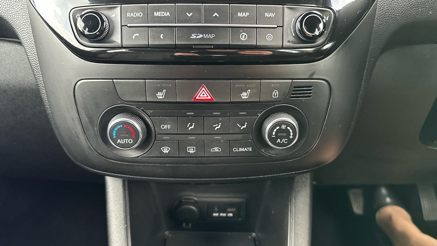 Used Kia Venga 2017 for sale - 77993402: Photo 17