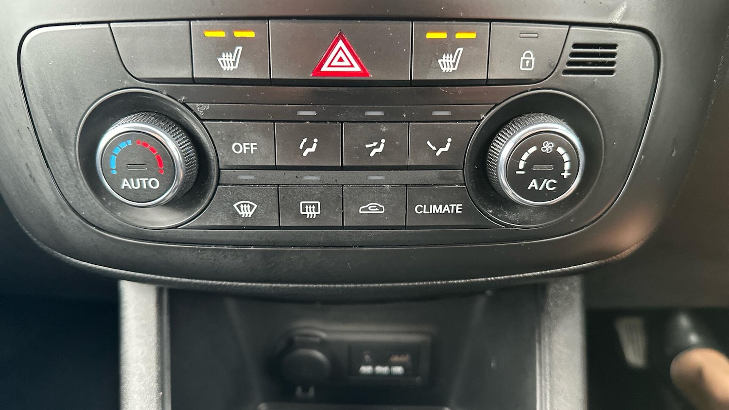 Used Kia Venga 2017 for sale - 77993402: Photo 18