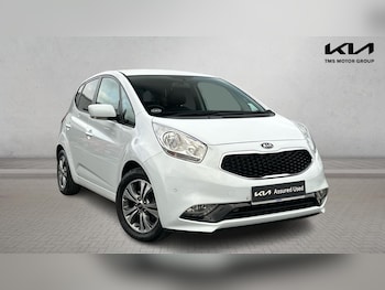 Used Kia Venga 2017 for sale - 77993402: Photo