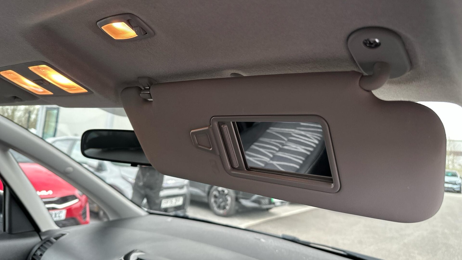 Used Kia Venga 2017 for sale - 77993402: Photo 23