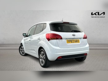 Used Kia Venga 2017 for sale - 77993402: Photo