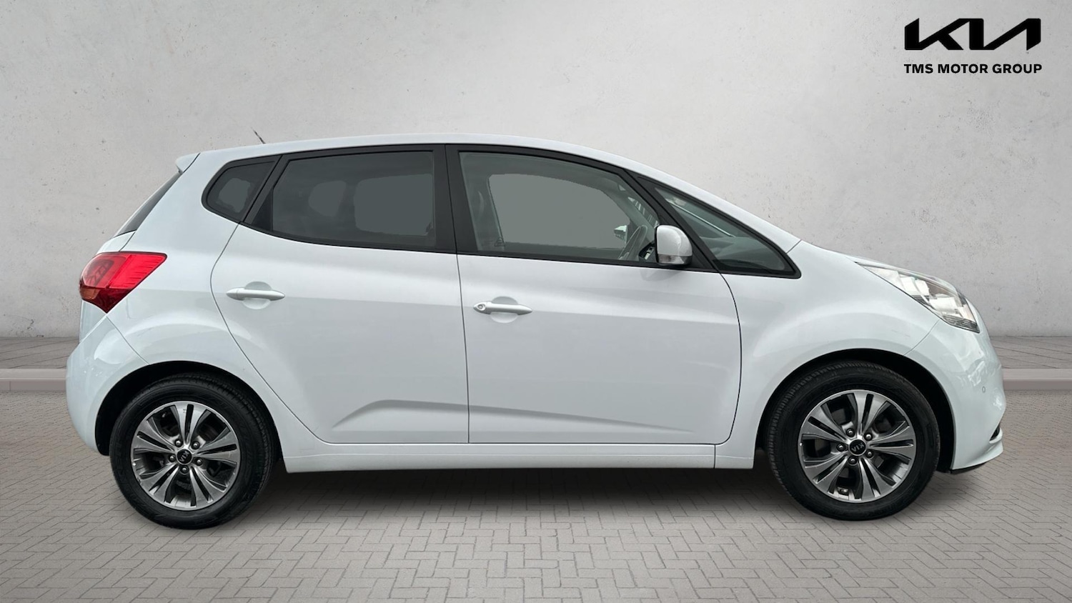 Used Kia Venga 2017 for sale - 77993402: Photo 4