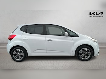 Used Kia Venga 2017 for sale - 77993402: Photo