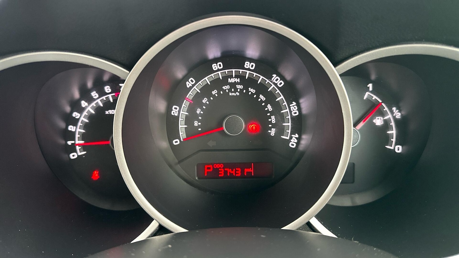 Used Kia Venga 2017 for sale - 77993402: Photo 7