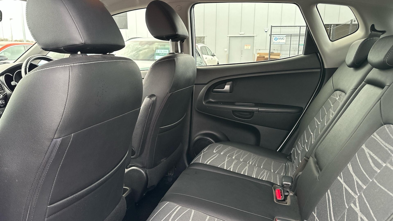 Used Kia Venga 2017 for sale - 77993402: Photo 9