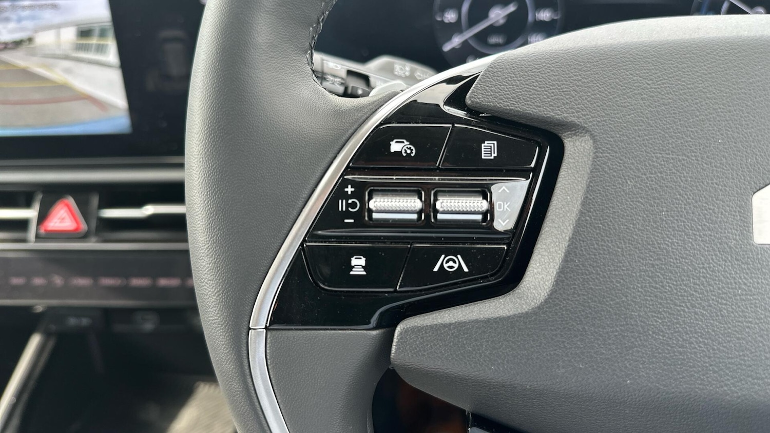 Used Kia Niro 2025 for sale - 76337735: Photo 14