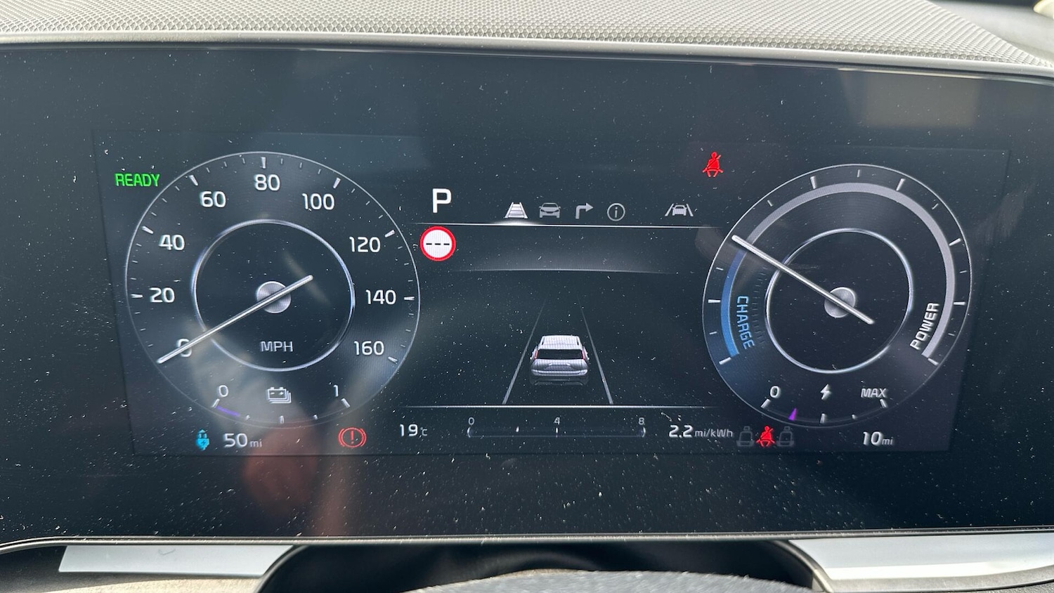 Used Kia Niro 2025 for sale - 76337735: Photo 15