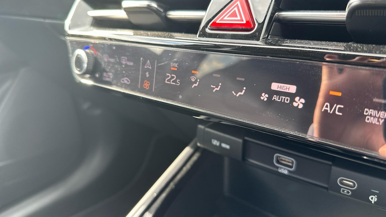 Used Kia Niro 2025 for sale - 76337735: Photo 16