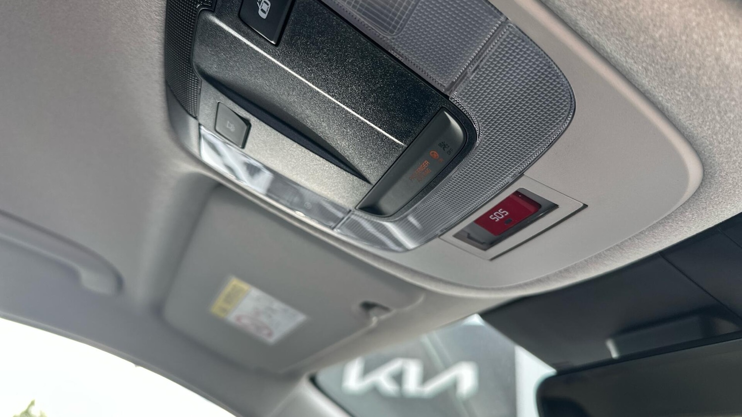 Used Kia Niro 2025 for sale - 76337735: Photo 18