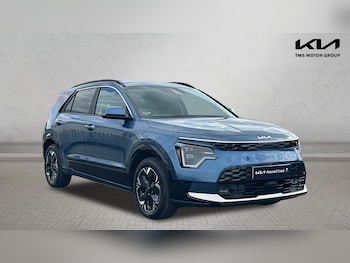 Used Kia Niro 2025 for sale - 76337735: Photo