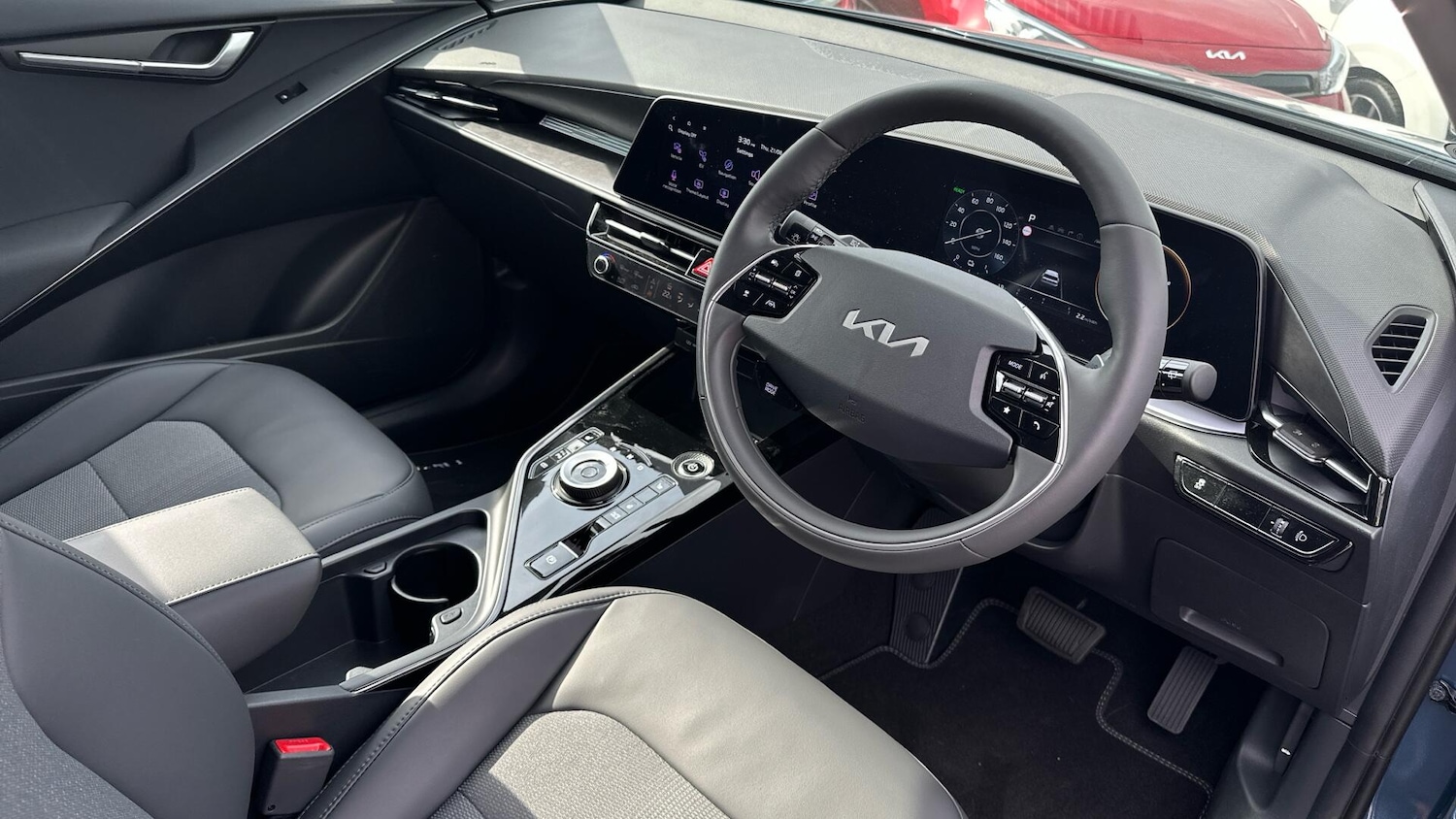 Used Kia Niro 2025 for sale - 76337735: Photo 20