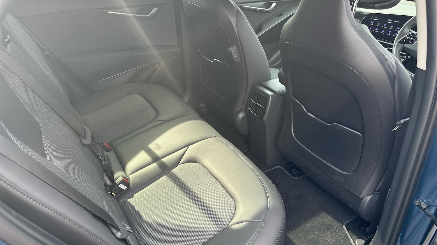 Used Kia Niro 2025 for sale - 76337735: Photo 21