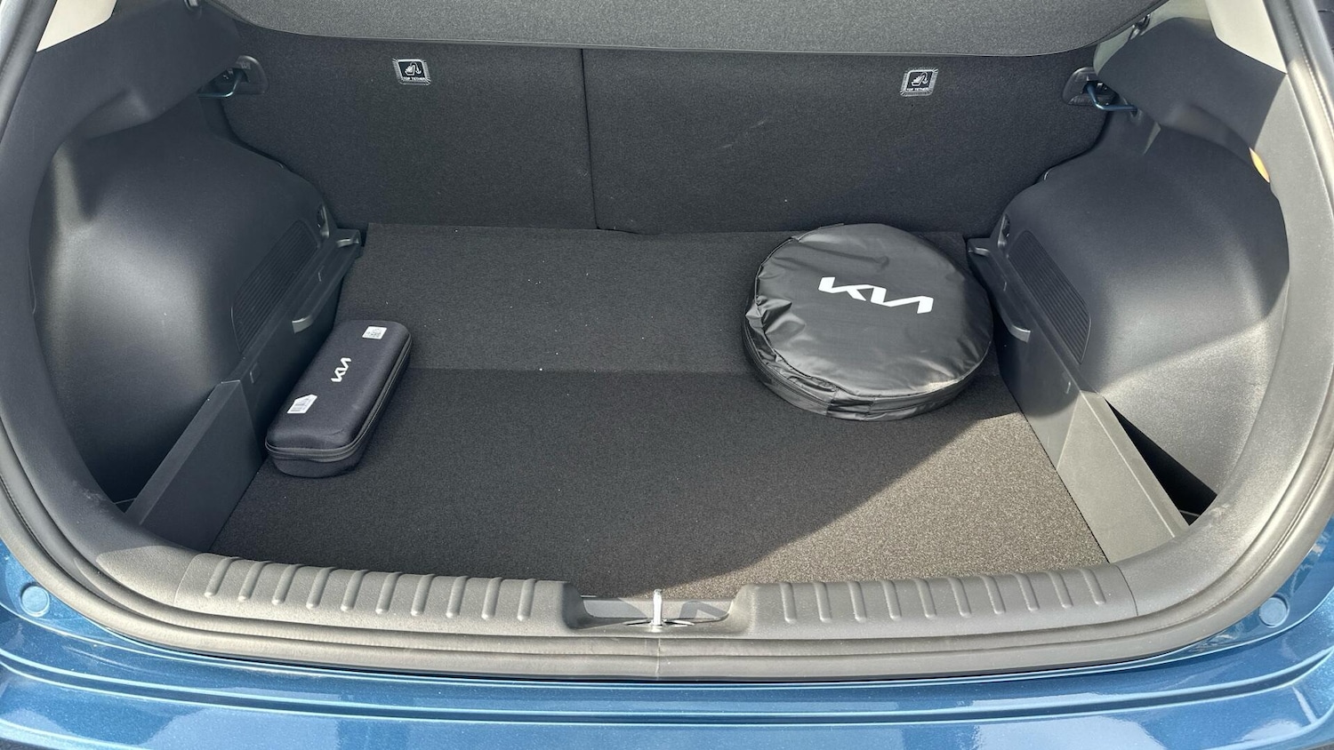 Used Kia Niro 2025 for sale - 76337735: Photo 25