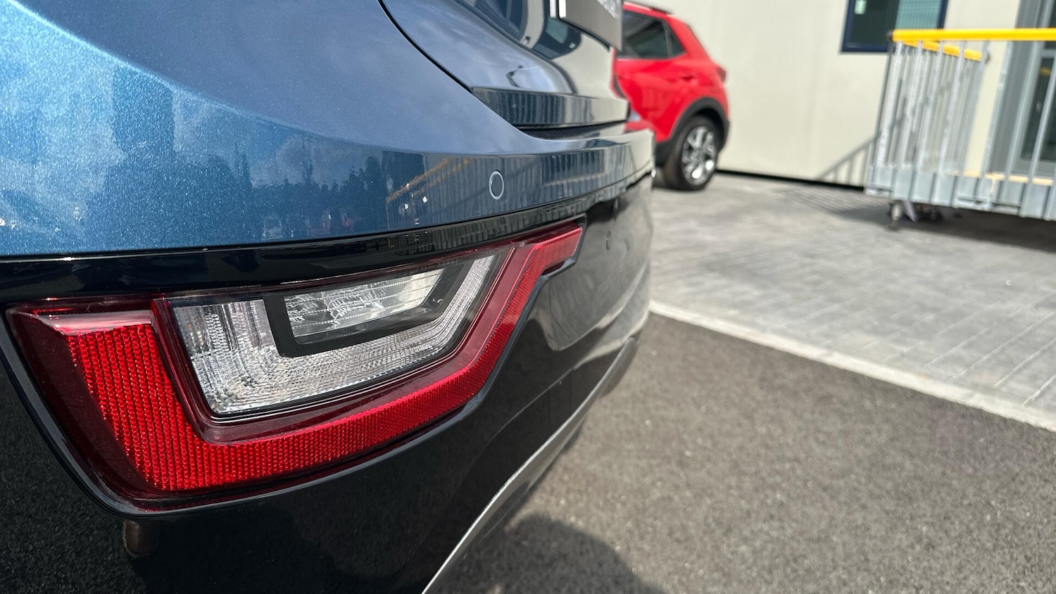 Used Kia Niro 2025 for sale - 76337735: Photo 28