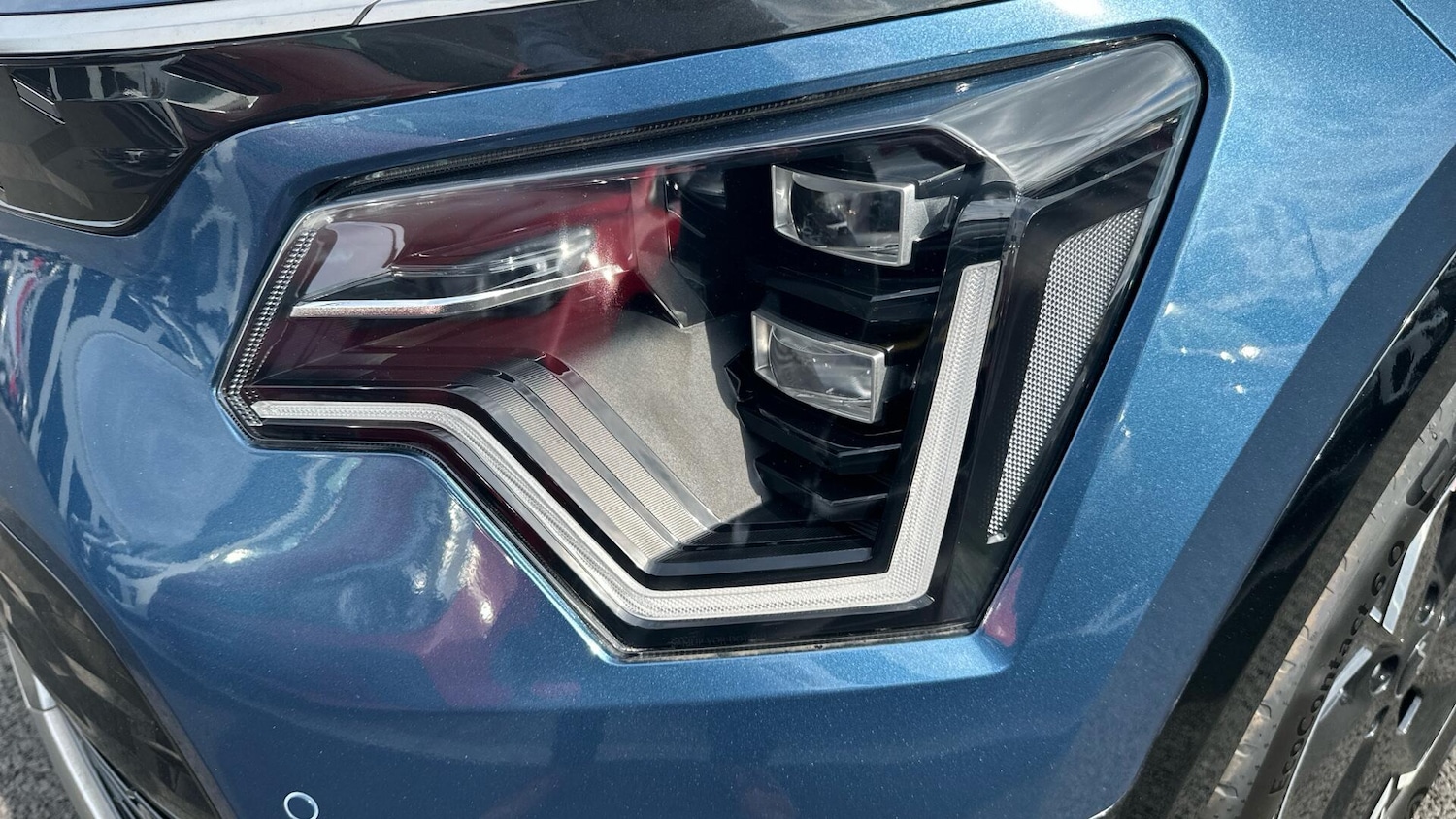 Used Kia Niro 2025 for sale - 76337735: Photo 31