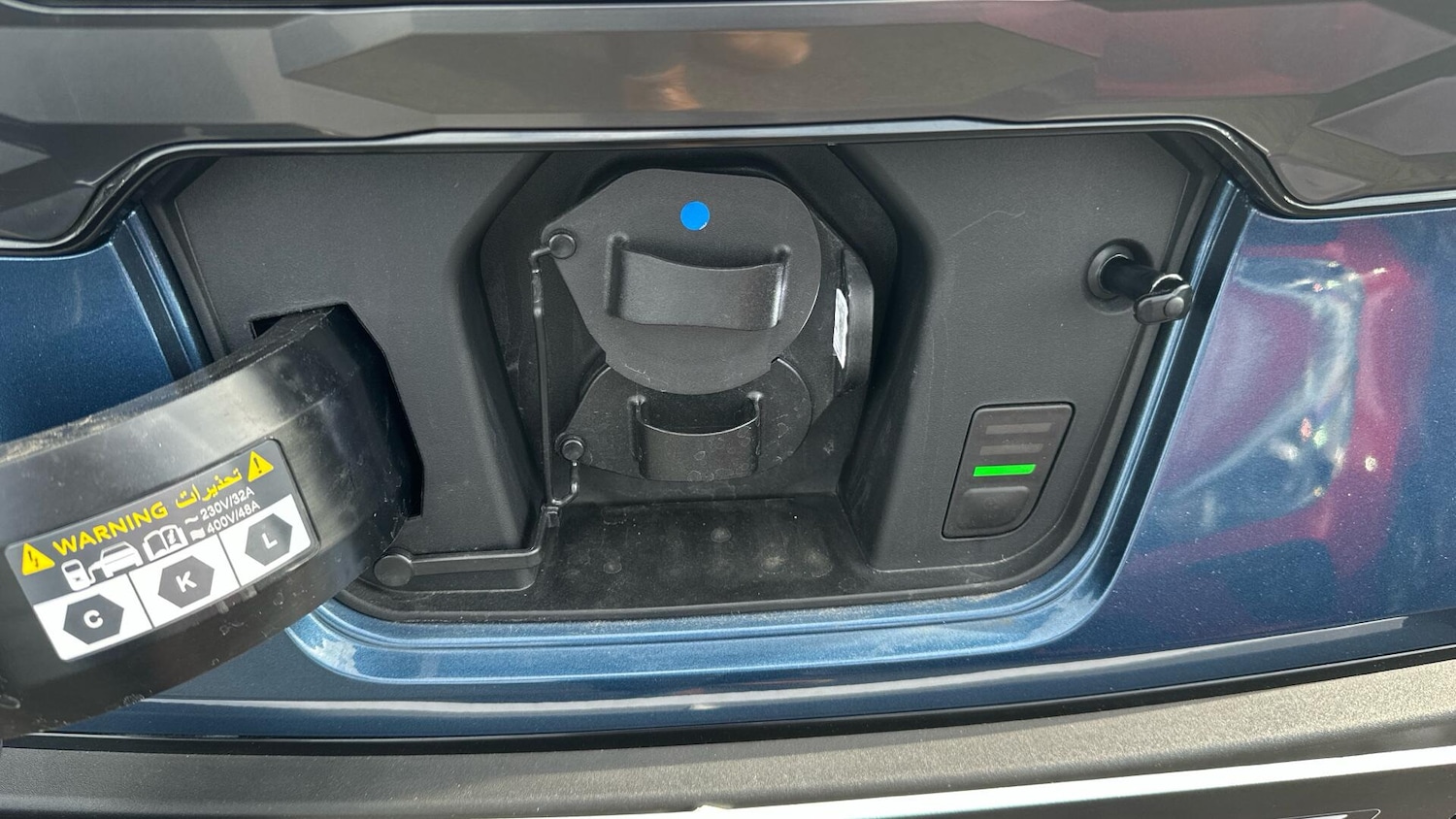 Used Kia Niro 2025 for sale - 76337735: Photo 34