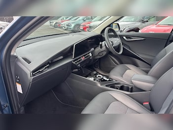 Used Kia Niro 2025 for sale - 76337735: Photo