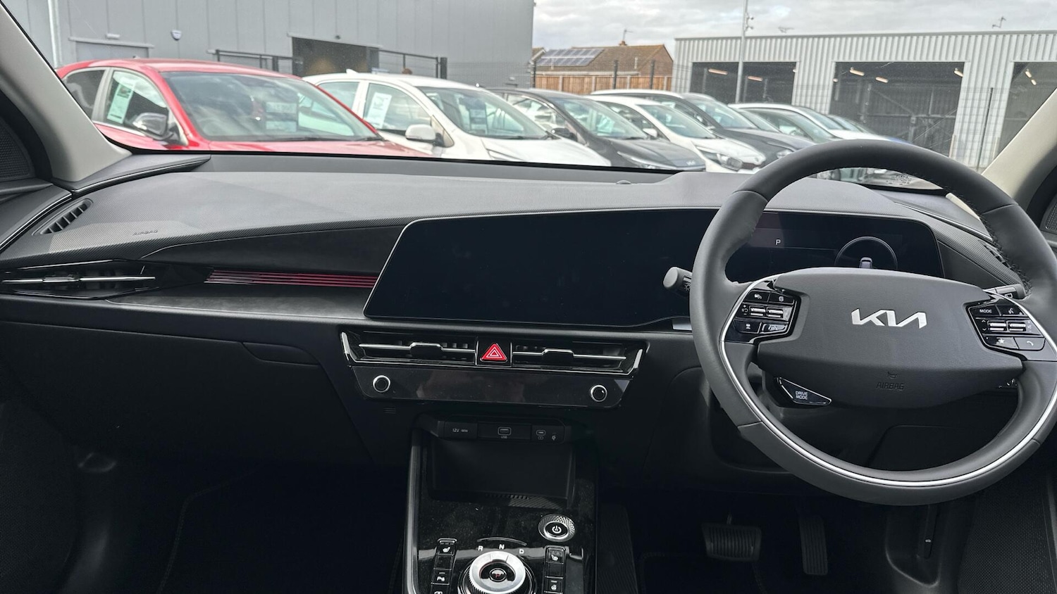 Used Kia Niro 2025 for sale - 76337735: Photo 6