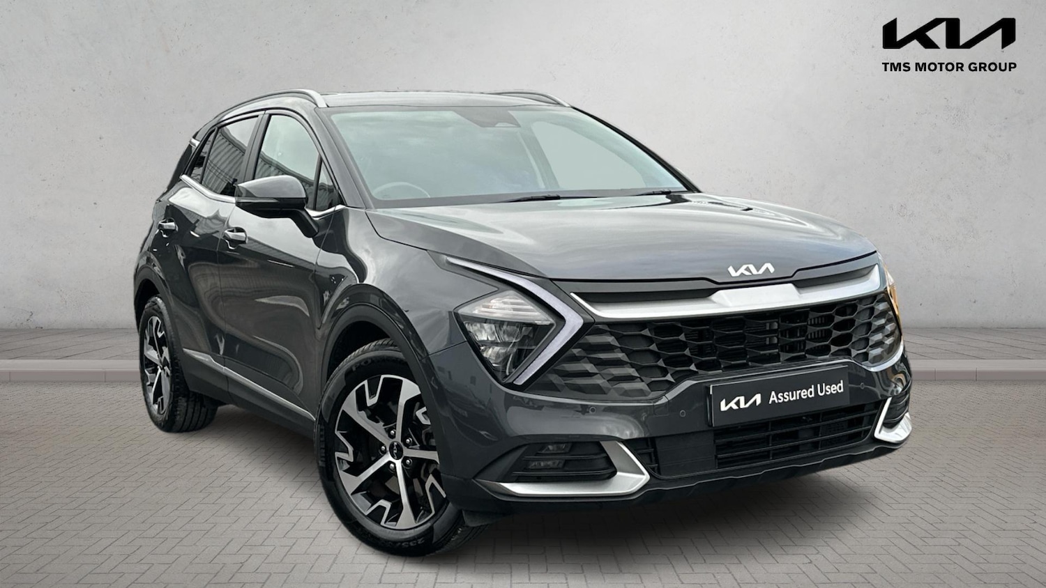 Used Kia Sportage 2023 for sale - 76440920: Photo 1