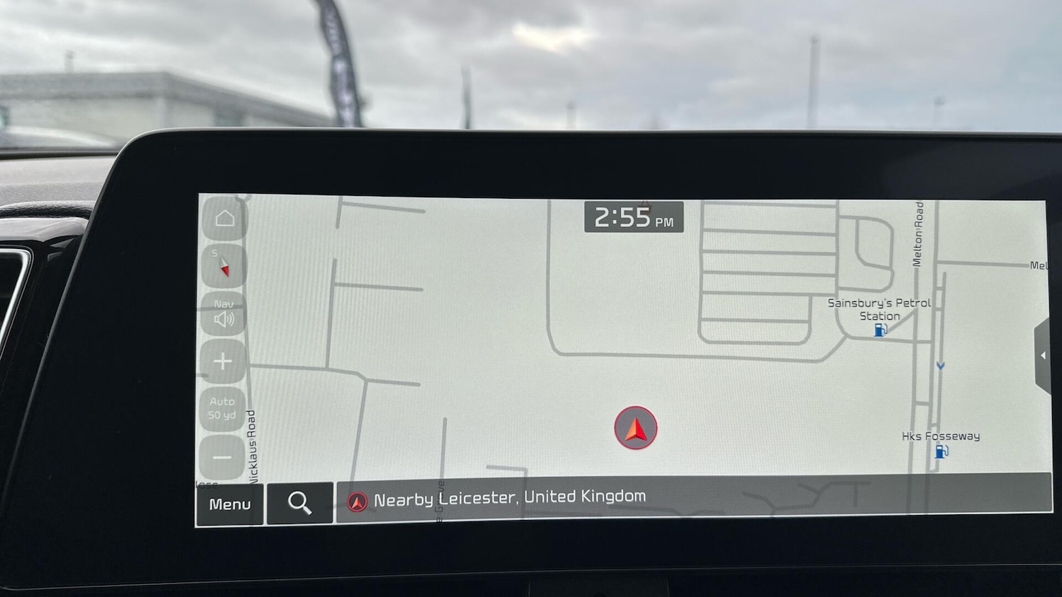 Used Kia Sportage 2023 for sale - 76440920: Photo 10