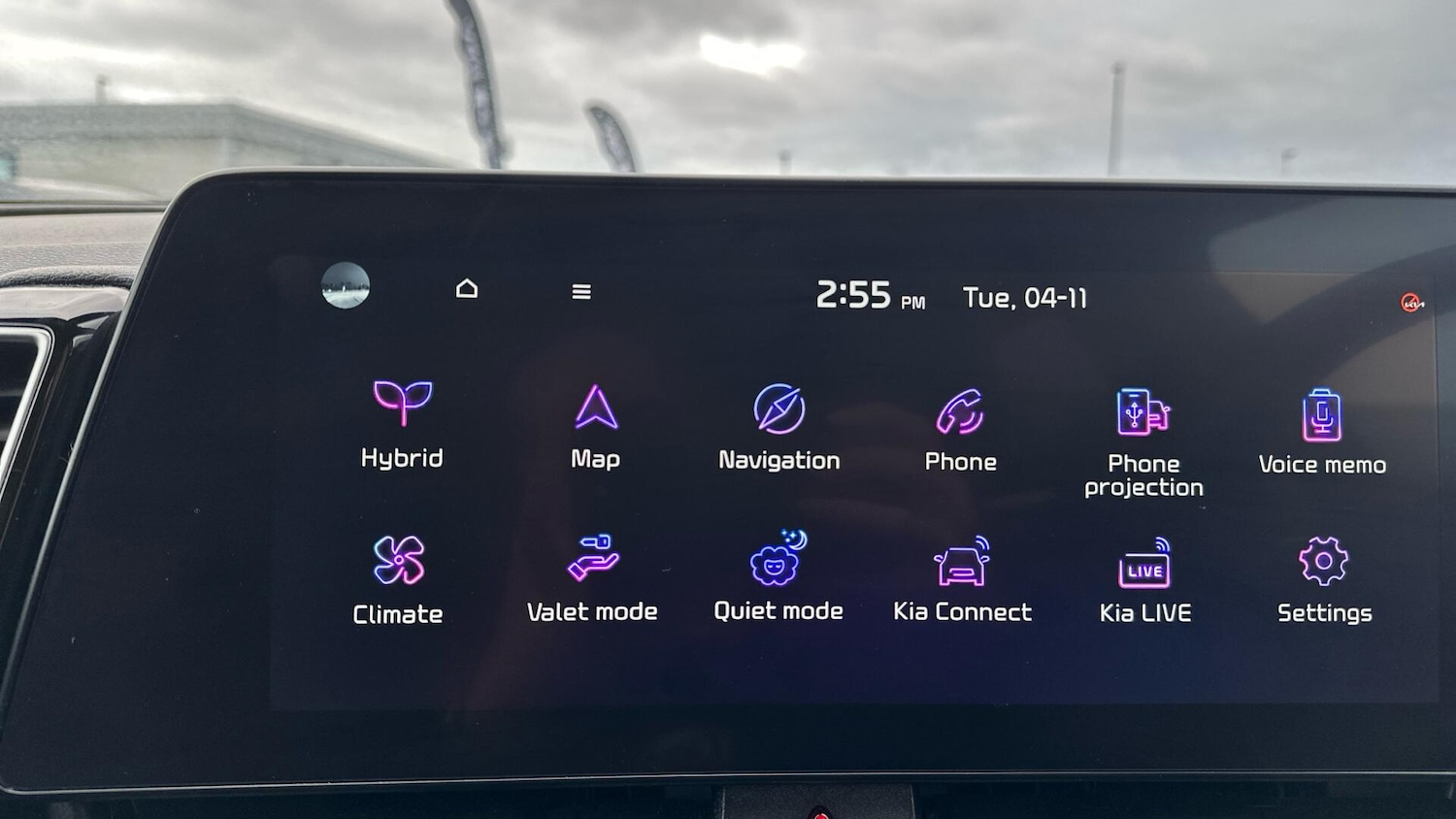 Used Kia Sportage 2023 for sale - 76440920: Photo 11