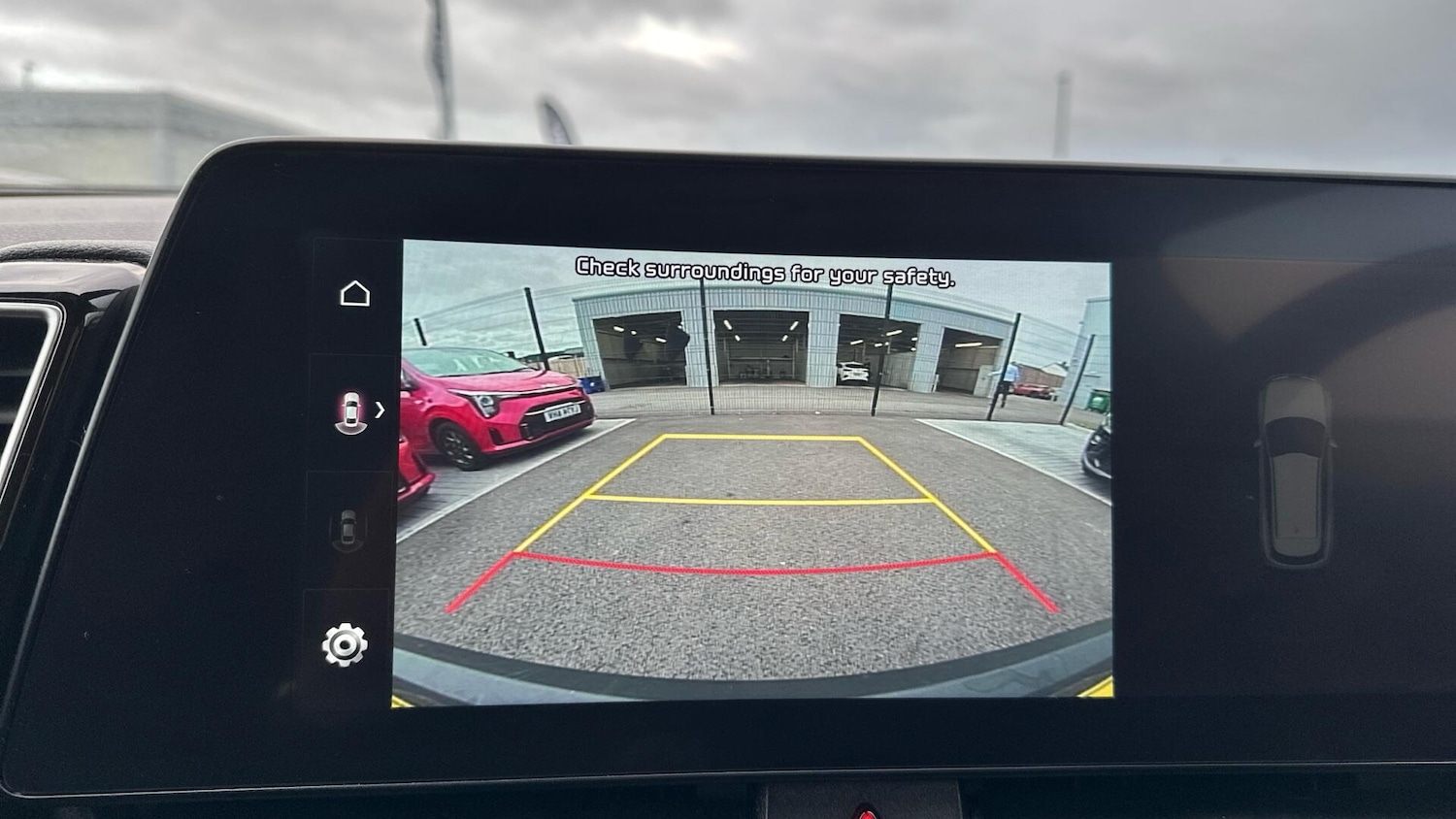 Used Kia Sportage 2023 for sale - 76440920: Photo 12