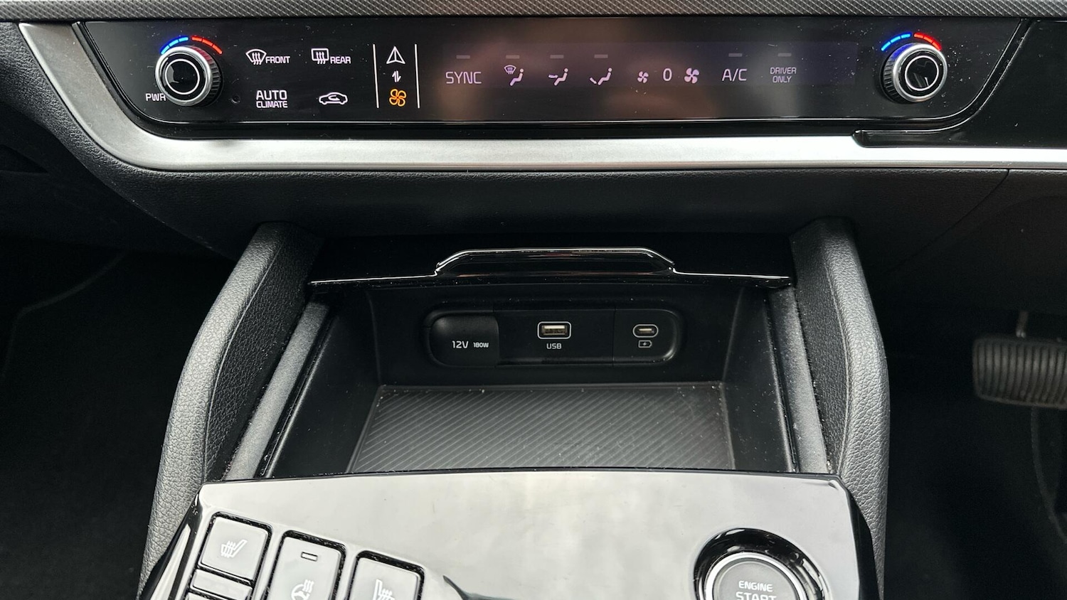 Used Kia Sportage 2023 for sale - 76440920: Photo 19