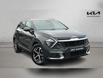 Used Kia Sportage 2023 for sale - 76440920: Photo