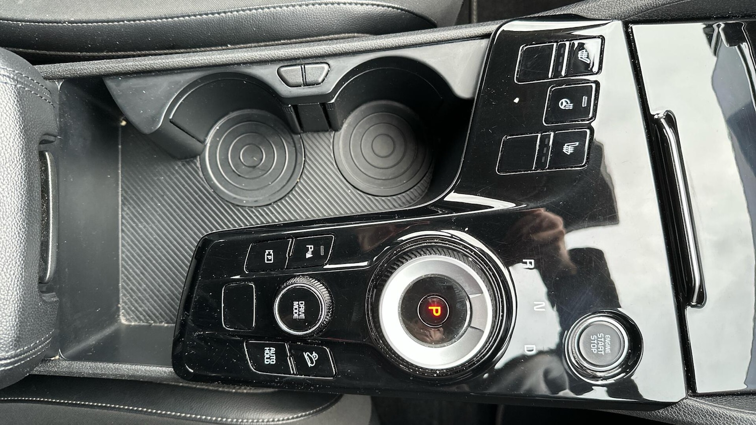 Used Kia Sportage 2023 for sale - 76440920: Photo 20