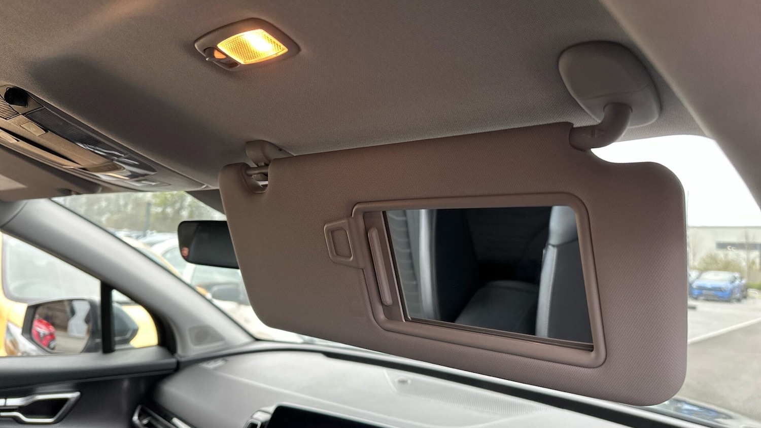 Used Kia Sportage 2023 for sale - 76440920: Photo 23