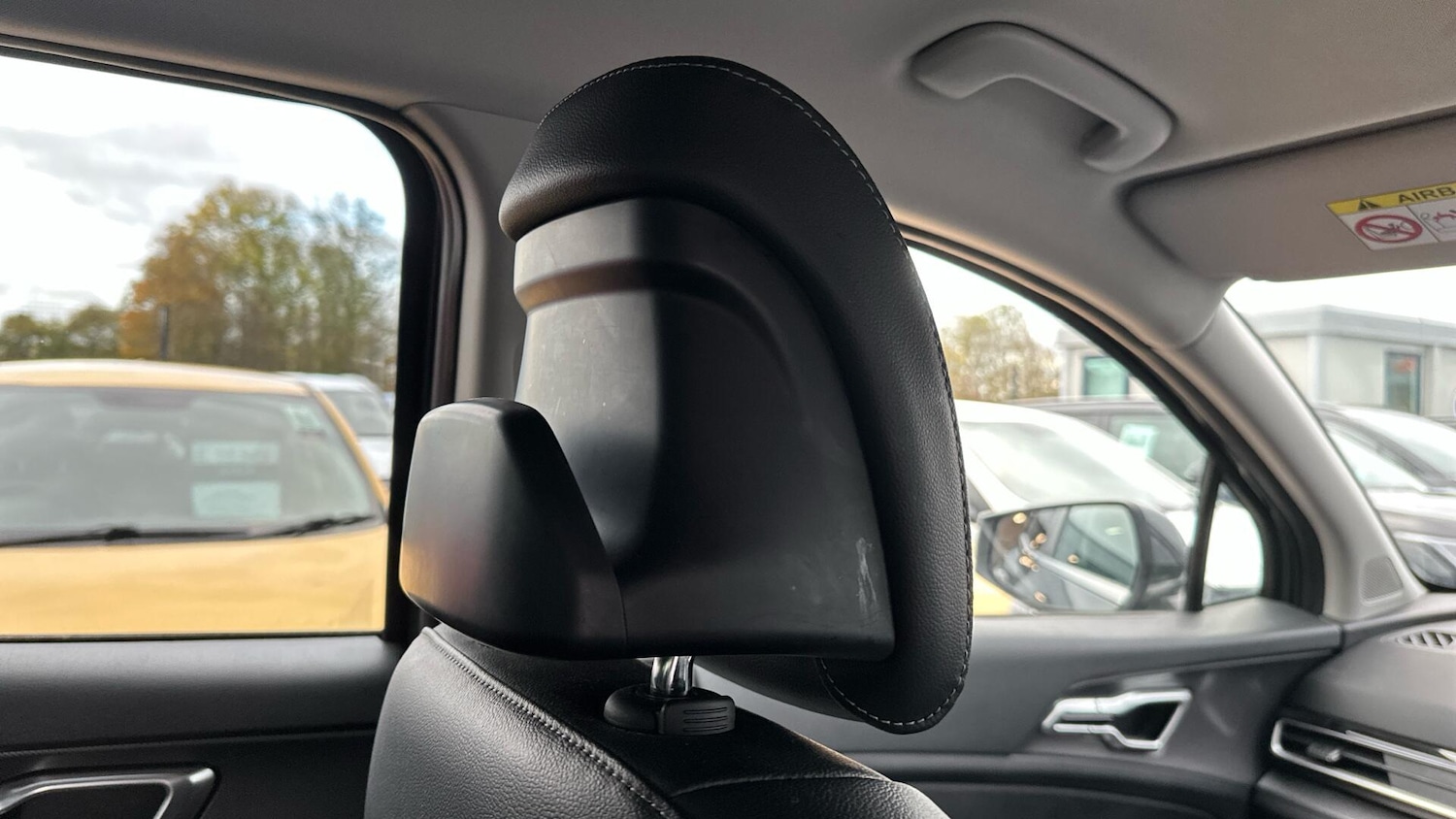 Used Kia Sportage 2023 for sale - 76440920: Photo 28