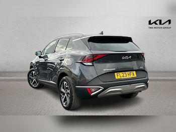 Used Kia Sportage 2023 for sale - 76440920: Photo