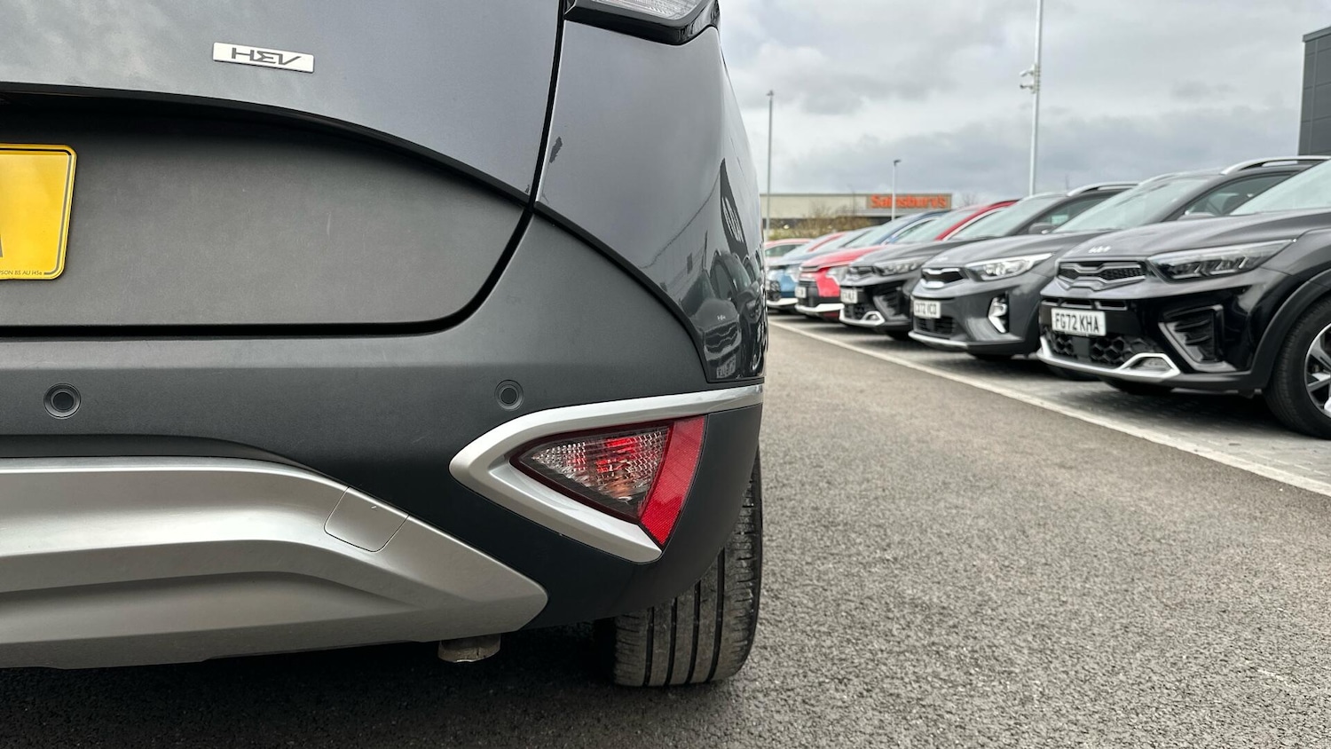 Used Kia Sportage 2023 for sale - 76440920: Photo 33