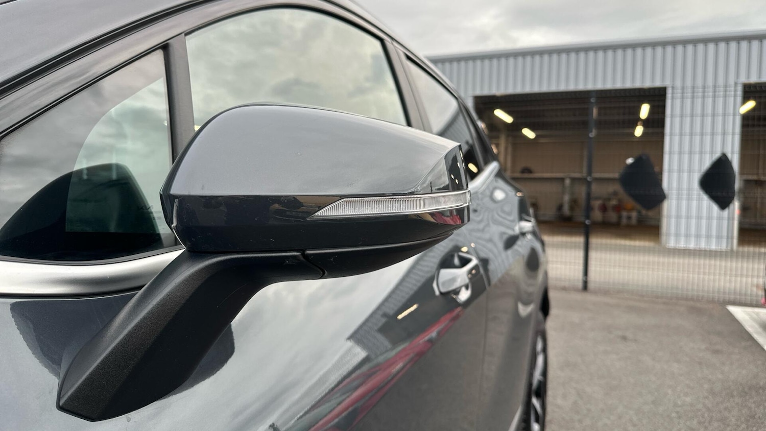 Used Kia Sportage 2023 for sale - 76440920: Photo 36