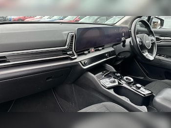 Used Kia Sportage 2023 for sale - 76440920: Photo