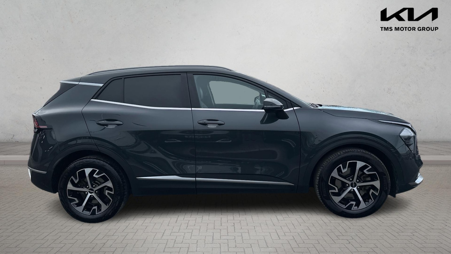 Used Kia Sportage 2023 for sale - 76440920: Photo 4