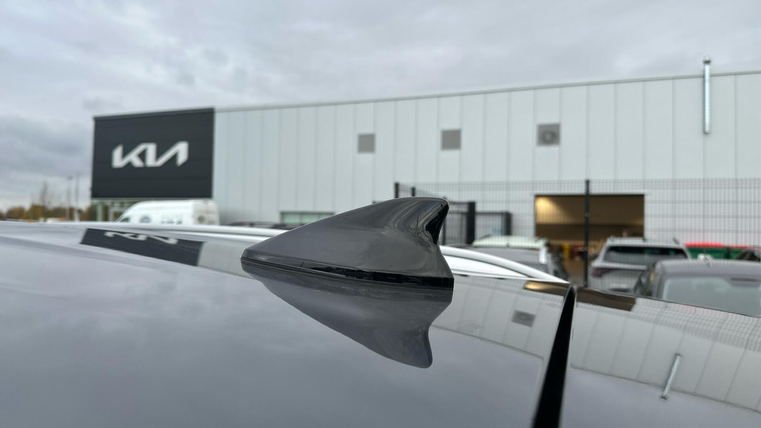 Used Kia Sportage 2023 for sale - 76440920: Photo 41