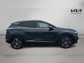 Used Kia Sportage 2023 for sale - 76440920: Photo