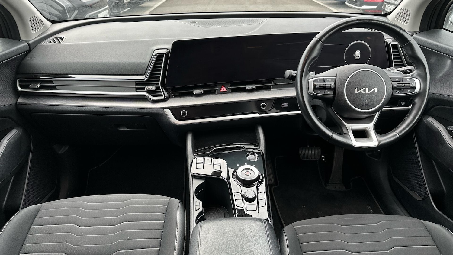 Used Kia Sportage 2023 for sale - 76440920: Photo 6