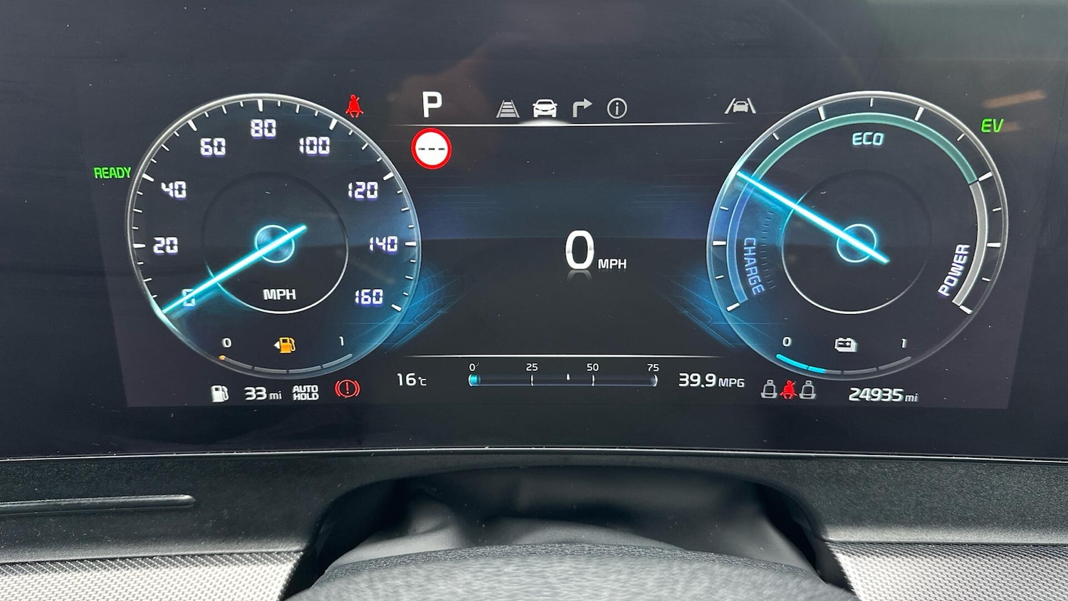 Used Kia Sportage 2023 for sale - 76440920: Photo 7