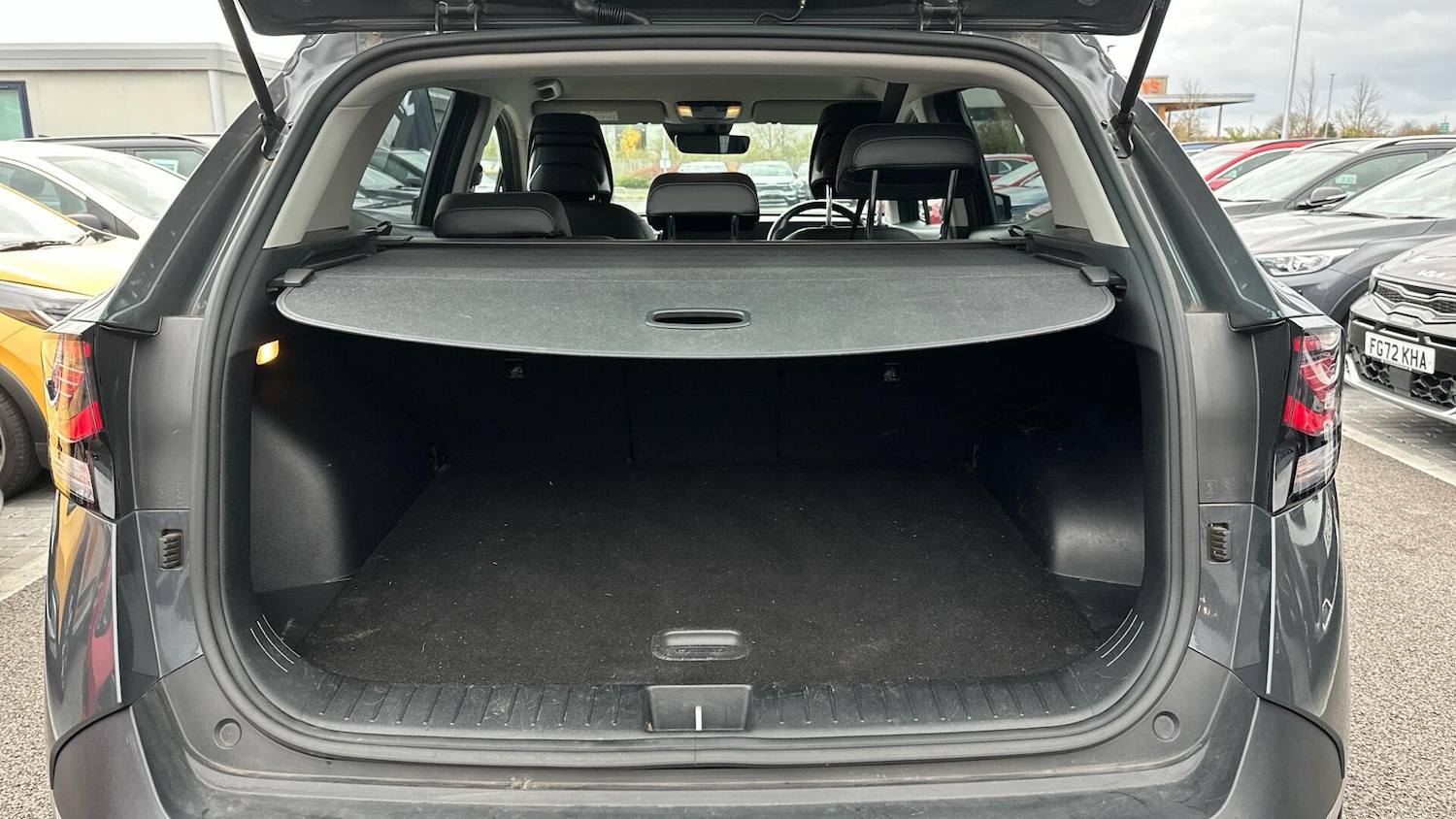 Used Kia Sportage 2023 for sale - 76440920: Photo 8